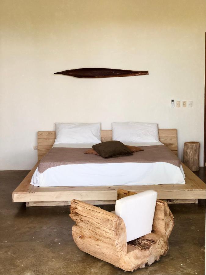 Oya - Wellness Eco Resort & Retreat Jamao al Norte Dış mekan fotoğraf