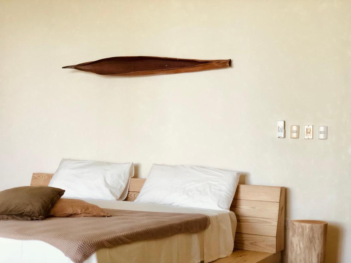 Oya - Wellness Eco Resort & Retreat Jamao al Norte Dış mekan fotoğraf