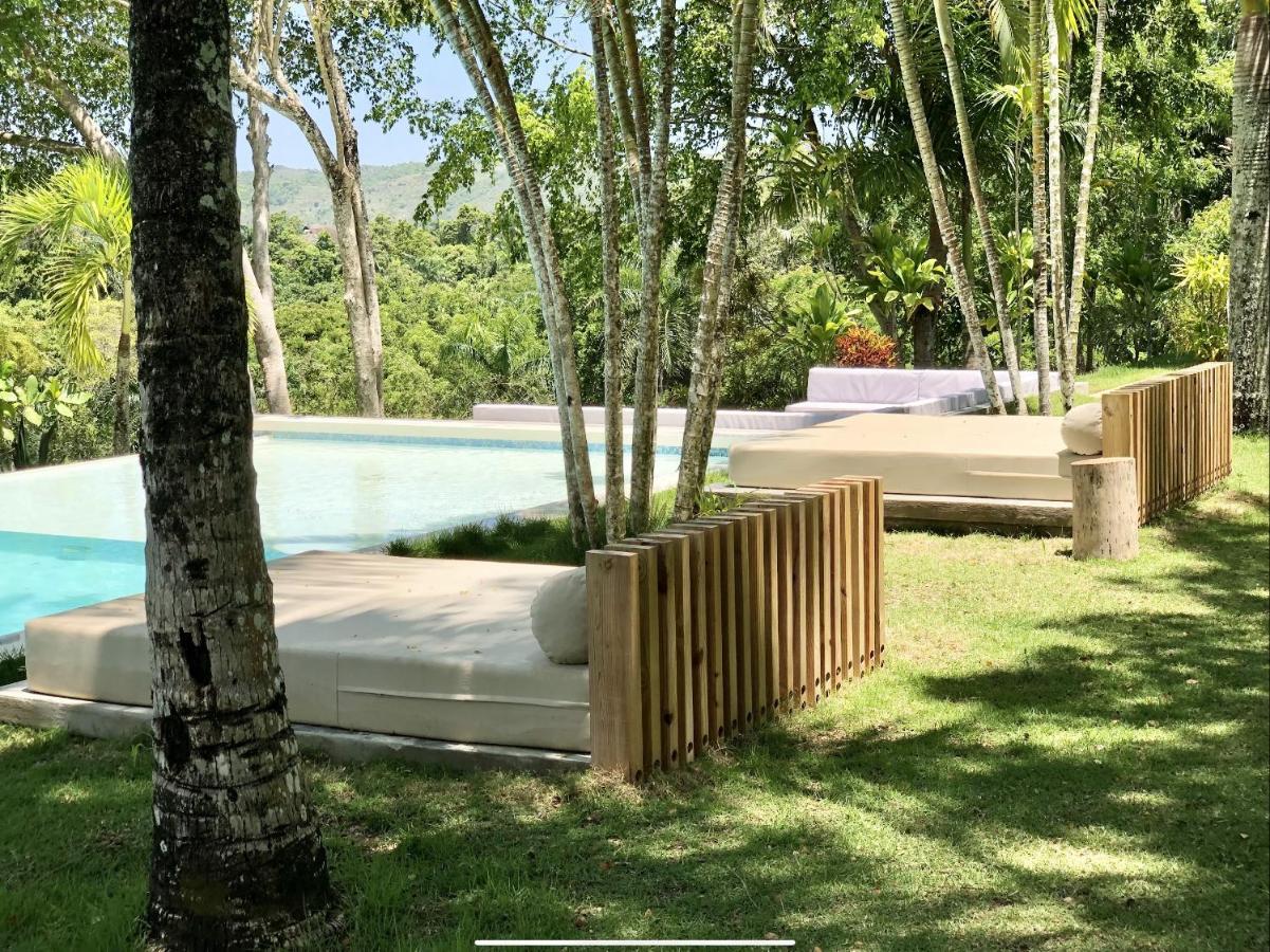 Oya - Wellness Eco Resort & Retreat Jamao al Norte Dış mekan fotoğraf