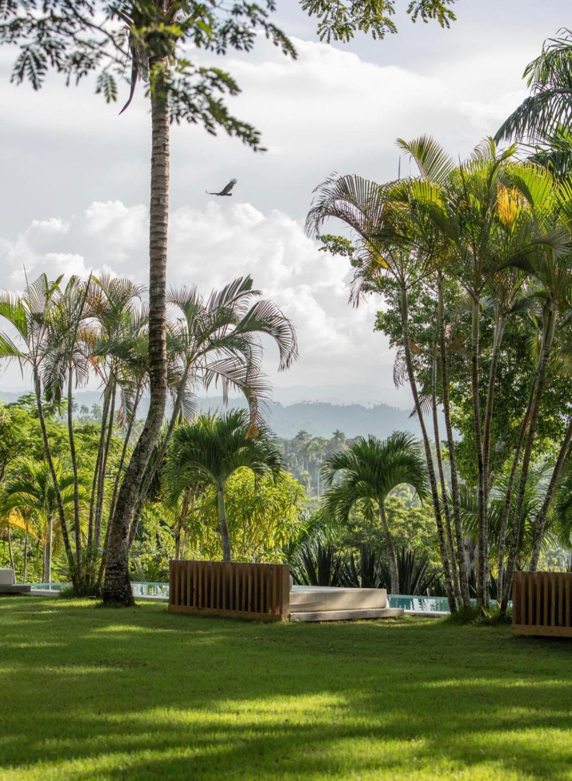 Oya - Wellness Eco Resort & Retreat Jamao al Norte Dış mekan fotoğraf