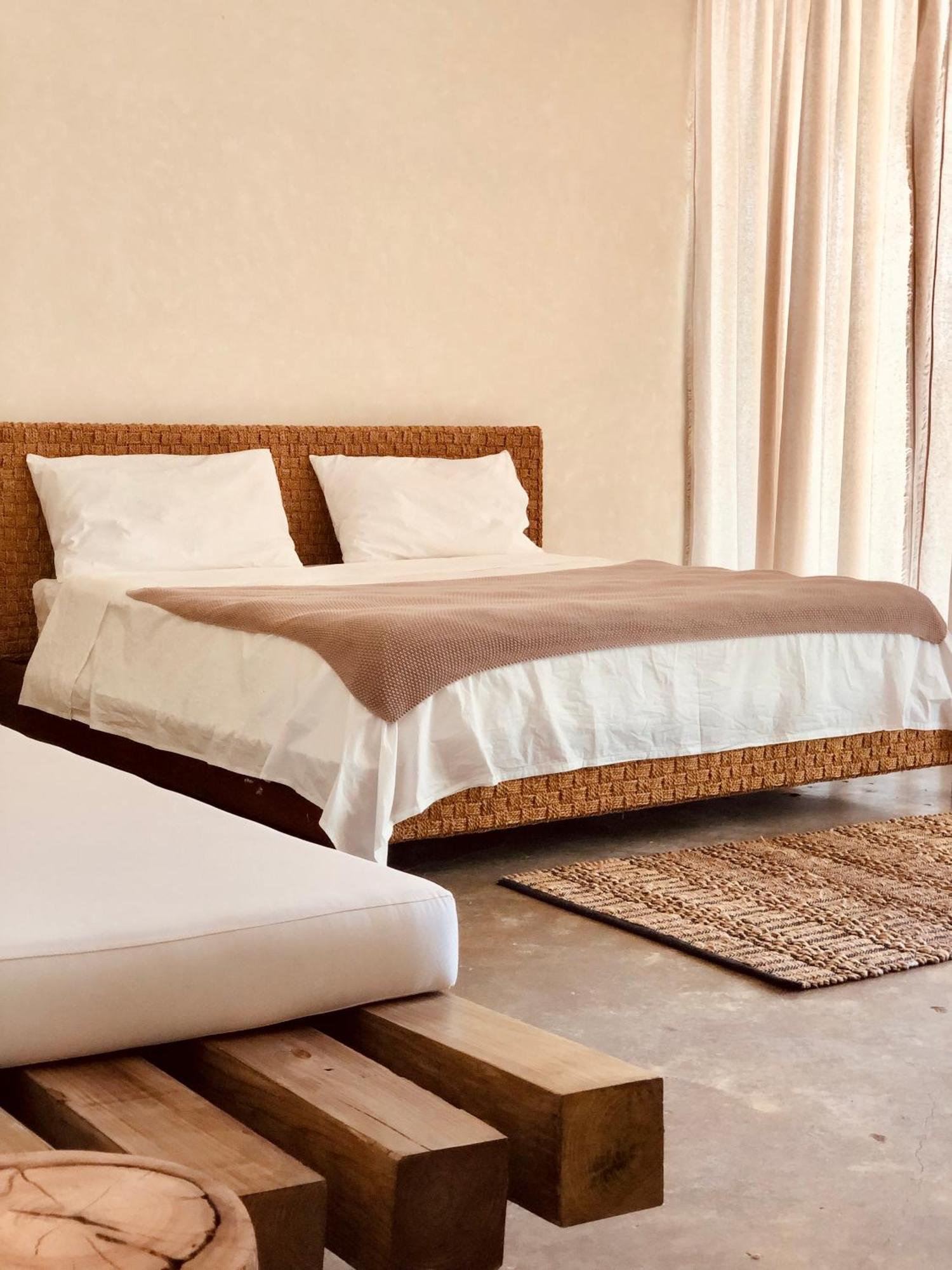 Oya - Wellness Eco Resort & Retreat Jamao al Norte Dış mekan fotoğraf