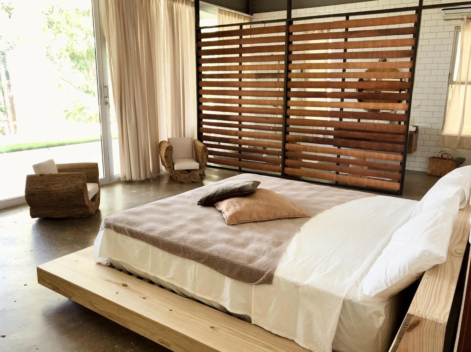 Oya - Wellness Eco Resort & Retreat Jamao al Norte Dış mekan fotoğraf