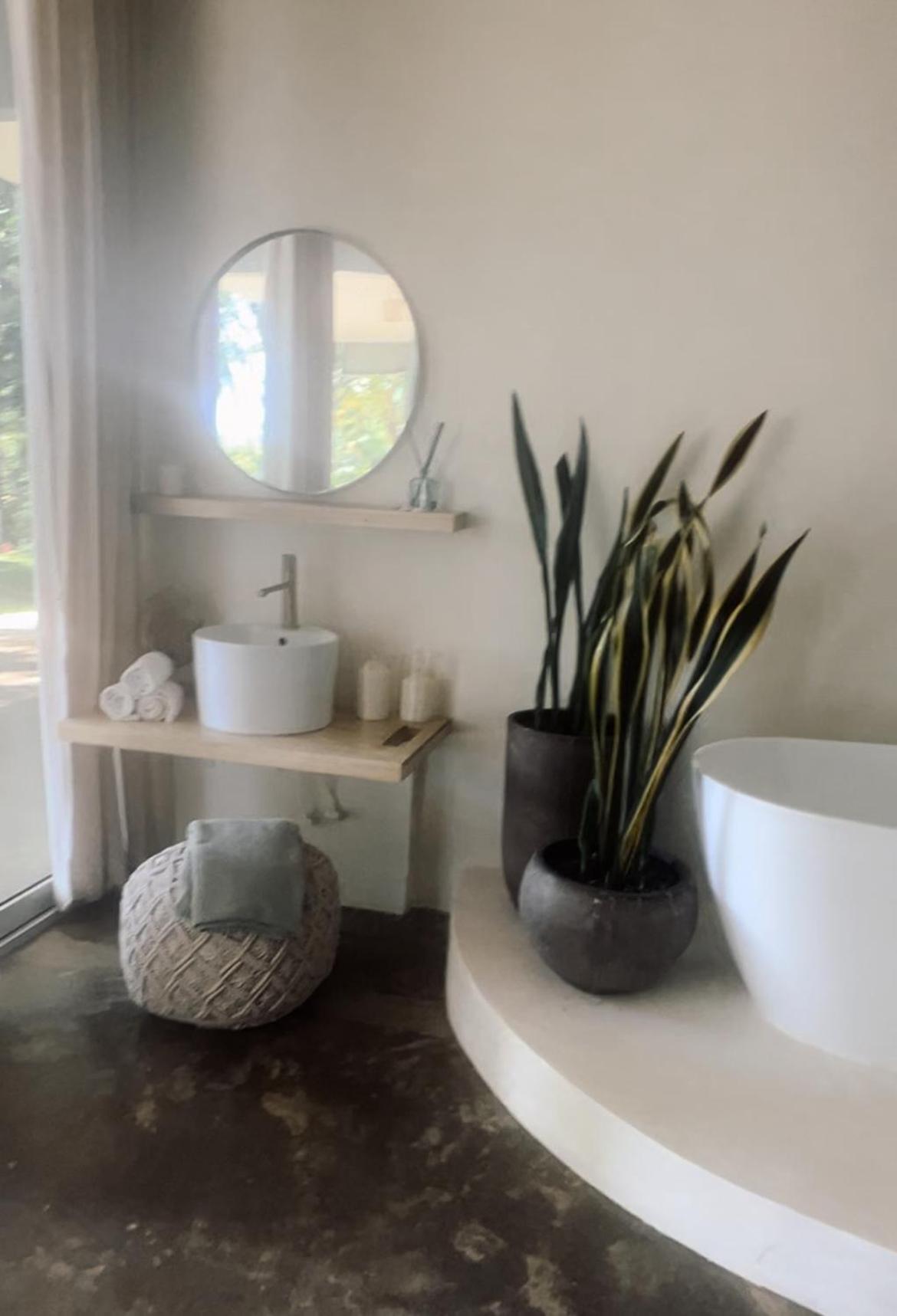 Oya - Wellness Eco Resort & Retreat Jamao al Norte Dış mekan fotoğraf