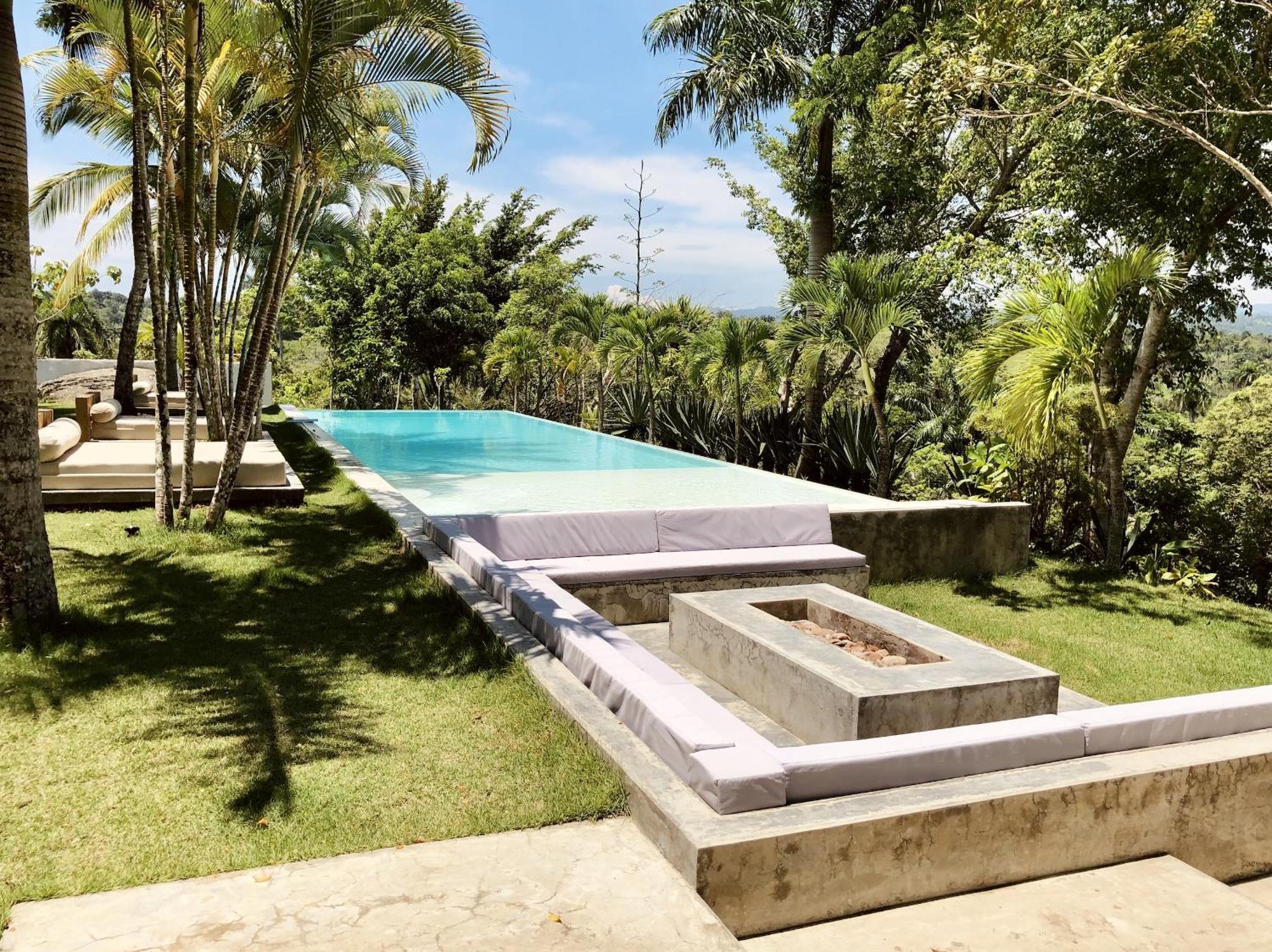 Oya - Wellness Eco Resort & Retreat Jamao al Norte Dış mekan fotoğraf